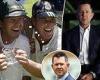 sport news Ricky Ponting admits he has to turn the TV down when he hears Shane Warne's ... trends now