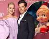 Katy Perry says her and Orlando Bloom's daughter Daisy, 2, is 'super into' ... trends now