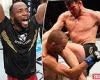 sport news How the UFC has changed since the last huge pay-per-view event in Britain trends now