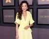 Michelle Yeoh joins cast of Wicked movies as Madame Morrible... alongside ... trends now