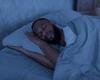 Weighted blankets boost levels of melatonin - leading to deeper sleep trends now