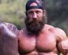 'Liver King' steroid lie sheds light on bodybuilding's 'fake natty' culture