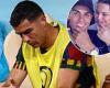 sport news Cristiano Ronaldo urged to QUIT Portugal's World Cup campaign by his sister ... trends now
