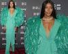 Naomi Campbell exudes glamour as she attends Red Sea International Film Festival trends now