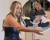 Charlotte Crosby won't beat herself up over not 'looking normal again' after ... trends now