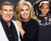 Todd and Julie Chrisley hit back at 'misleading narrative' about adopted ... trends now