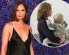 Ruth Wilson, 40, admits she 'thinks about having a baby every day' trends now