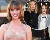 Maya Hawke reveals her fashion sense is 'inspired' by her famous mom Uma Thurman trends now