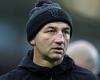 sport news Leicester demand £500,000 to release Steve Borthwick for England job but RFU ... trends now