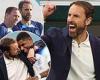 sport news Gareth Southgate's England are a difference beast so of course the FA want to ... trends now