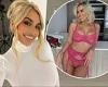 Love Island's Ellie Brown reveals new pearly white teeth after dental ... trends now