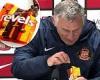 sport news 'I LOVE Revels!' Sunderland boss Tony Mowbray reveals his passion for the ... trends now
