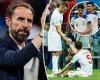 sport news IAN LADYMAN: After heartbreak vs Croatia and Italy, England must stand tall vs ... trends now