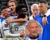 sport news Graeme Souness: England are dangerous and France know it ahead of Saturday's ... trends now