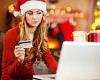 More than a third of Christmas shoppers fear getting scammed online, study shows trends now