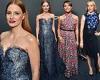 Jessica Chastain, Ariana DeBose and Chloe Sevigny lead MoMA tribute to ... trends now