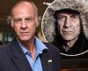Sir Ranulph Fiennes admits he had to enlist his wife to help climb a household ... trends now