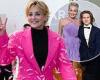 ALISON BOSHOFF: Sharon Stone shows her maternal instinct as she 'adopts' son ... trends now
