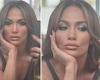 Jennifer Lopez shares sultry mirror snaps... ahead of the release of her ninth ... trends now