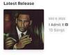 Imprisoned sex offender R. Kelly releases new album 'I Admit It' on Spotify and ... trends now