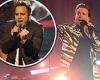 Olly Murs insists he's suffered 'stigma' in the music industry trends now
