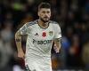 sport news Leeds United's Mateusz Klich 'finalizing deal to join Wayne Rooney at DC United' trends now
