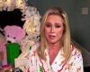 Kathy Hilton breaks her silence on THAT lipstick moment at the PCAs trends now