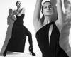 Irina Shayk puts her modeling prowess on display in Zara's A New Sensuality ... trends now