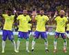 sport news World Cup: Brazil players shrug off critics as they dance on the coach before ... trends now