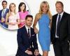 The Project star announces career move after Peter Helliar, Carrie Bickmore ... trends now