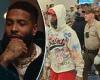 sport news Odell Beckham Jr. admits plane fiasco 'is what it is'  and says 'I learned my ... trends now