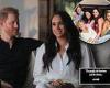 Netflix: Harry and Meghan 'rip off' Laguna Beach's opening title card trends now