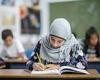 Swedish court OVERTURNS Staffanstorp schoolgirl hijab ban, saying it denies ... trends now