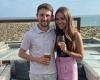 Gogglebox's Pete Sandiford reveals his wife Paige Yeomans is expecting their ... trends now
