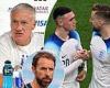 sport news World Cup: Didier Deschamps believes England have 'no weaknesses' and defends ... trends now