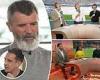 sport news Roy Keane admits he needed a break from his fellow pundits after they began to ... trends now