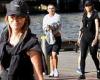 Home and Away star Jodi Gordon steps out with male companion for a Sydney ... trends now
