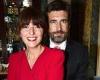 Davina McCall's ex-husband's adventure travel firm goes bust with debts of ... trends now