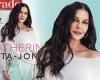 Catherine Zeta-Jones reveals the one celebrity she worked hard to get an ... trends now