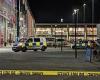 Horror at Leeds retail park as man is stabbed by knifeman who fled the scene  trends now