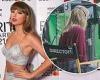Taylor Swift to make feature directorial debut for  script that she WROTE trends now
