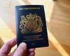 Hundreds of thousands of people impacted by passport... trends now