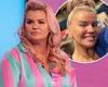 Kerry Katona 'signs up for new extreme wellness reality show' trends now