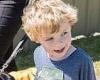 Fundraiser for family of drowned Adelaide nine-year-old Archer trends now