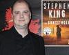 Stephen King's iconic novel series The Dark Tower heads to the small screen ... trends now