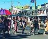 New Year's Eve gay Wild Hearts festival in Lismore NSW is CANCELLED amid ... trends now
