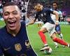 sport news KYLIAN MBAPPE WATCH: Analysing the PSG star's impact on the game as France ... trends now