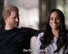 Prince Harry has 'absolutely no regrets' and is 'delighted' by Netflix series ... trends now