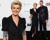Julie Bishop steals the spotlight as she attends 2022 NGV Gala with rumoured ... trends now