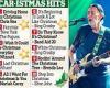 Chris Rea's still driving us home for Christmas as classic voted the nation's ... trends now